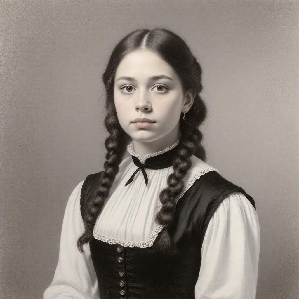 Elizabeth Parris